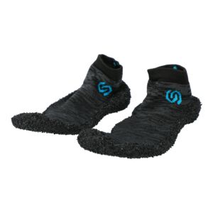 SOCK SHOES ATHLEISURE LINE XS METAL GRY